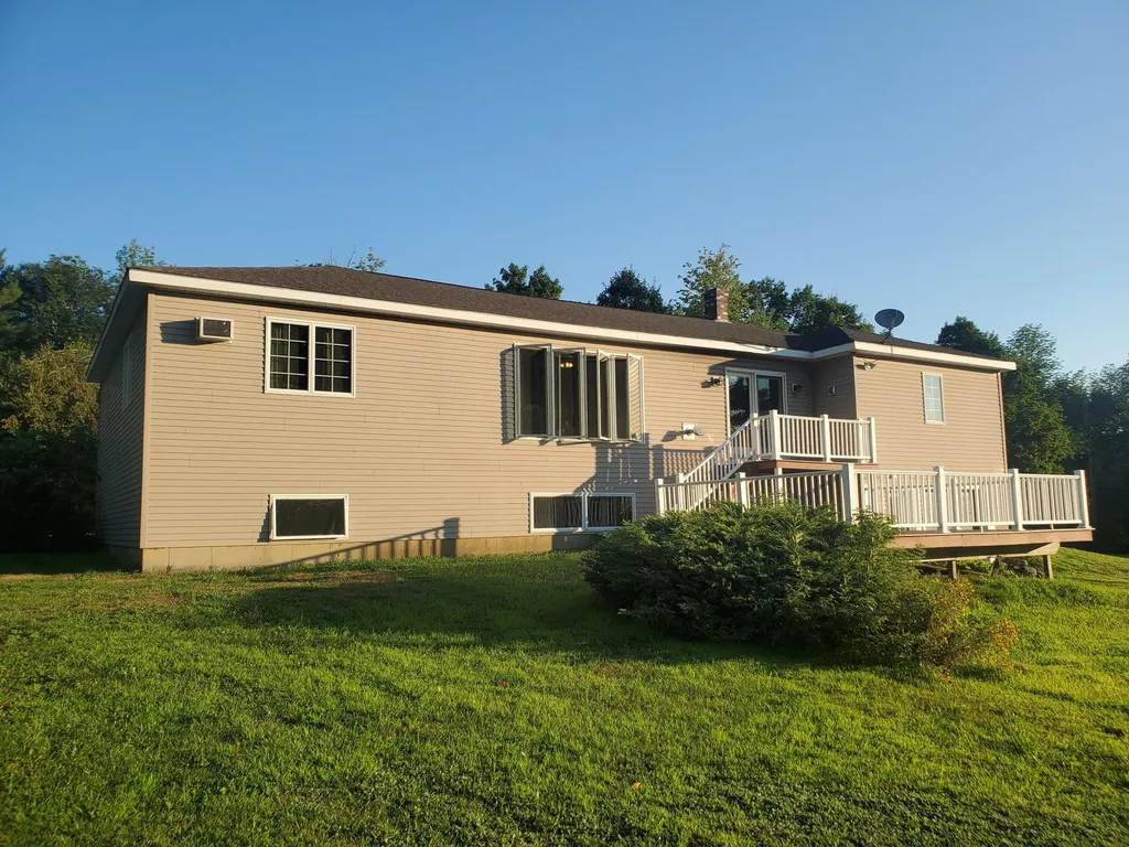 78 Dyer Road Carmel ME 04419