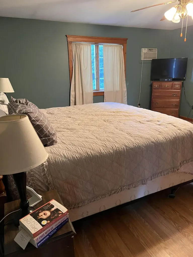 78 Dyer Road Carmel ME 04419