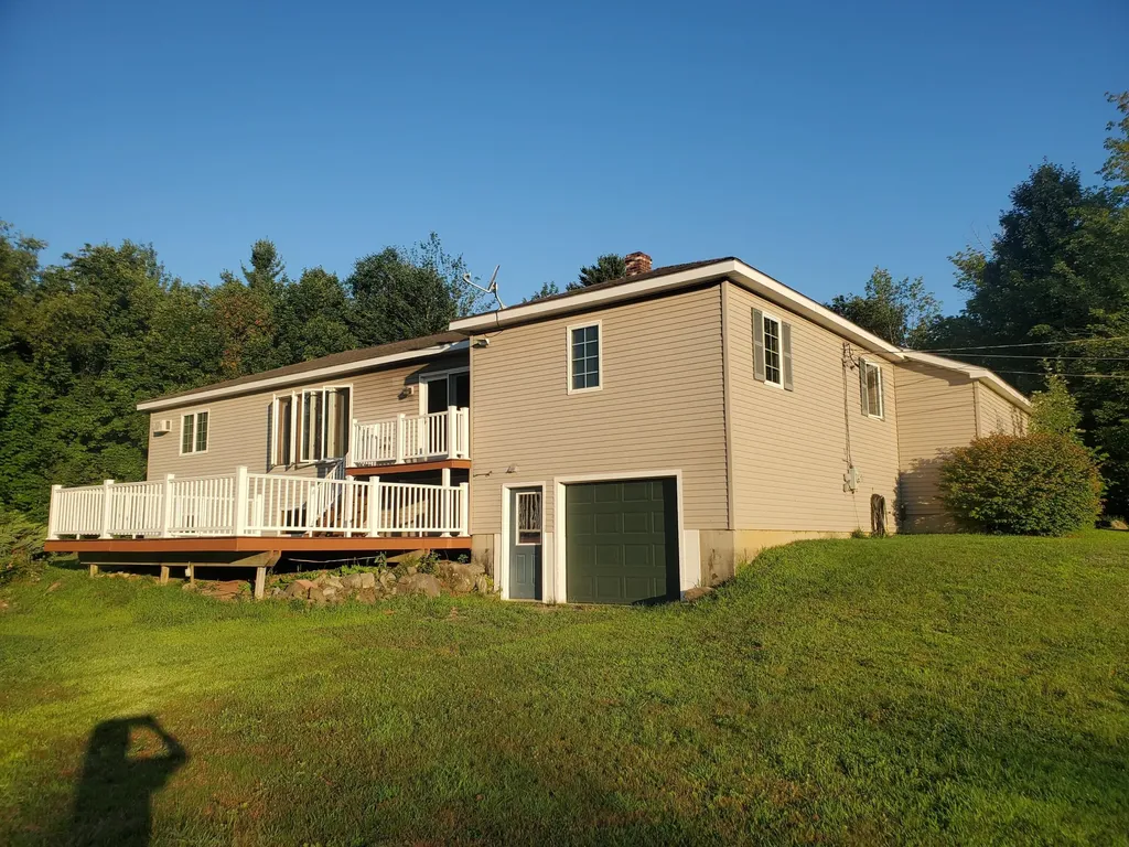 78 Dyer Road Carmel ME 04419