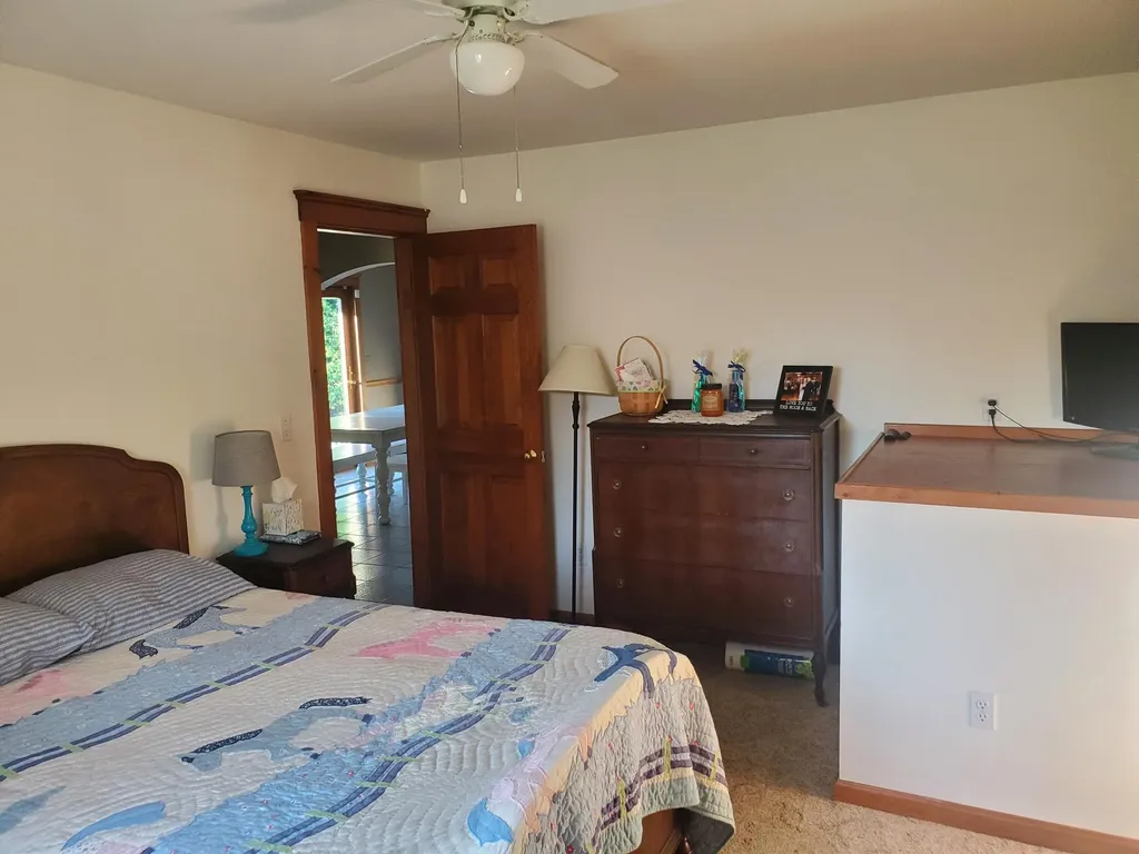 78 Dyer Road Carmel ME 04419