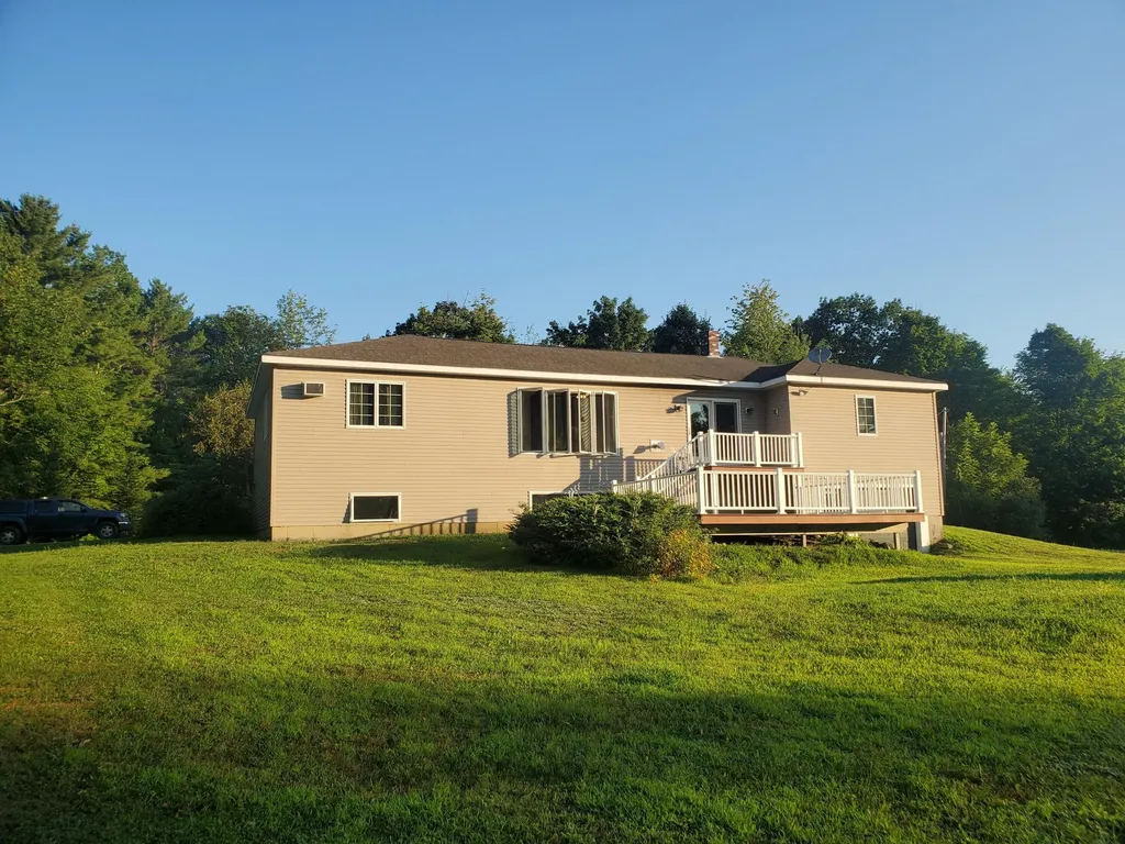 78 Dyer Road Carmel ME 04419