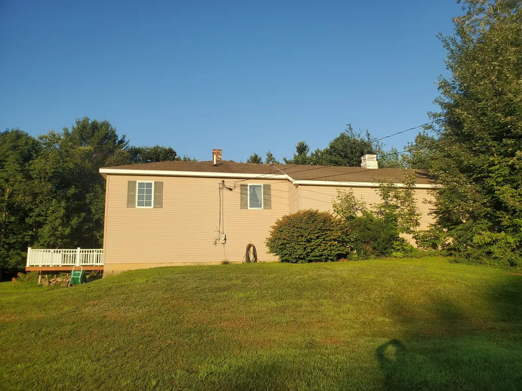 78 Dyer Road Carmel ME 04419