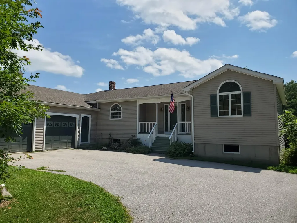 78 Dyer Road Carmel ME 04419