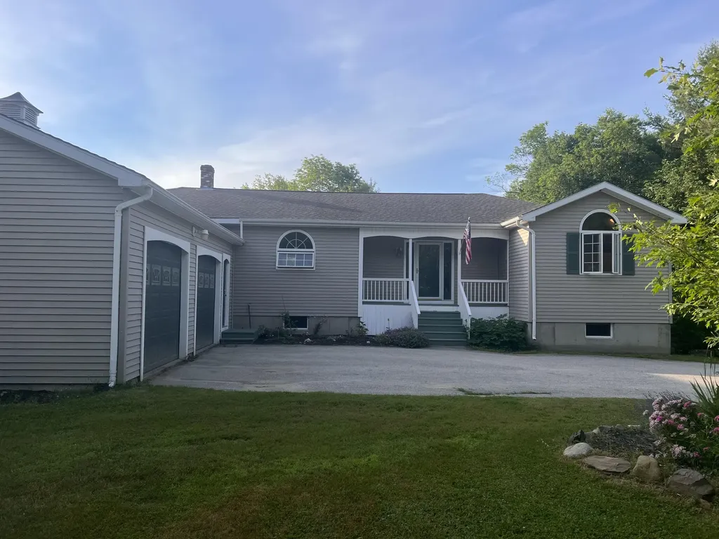 78 Dyer Road Carmel ME 04419