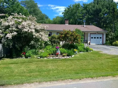 254 Clark Island Road Saint George ME 04859