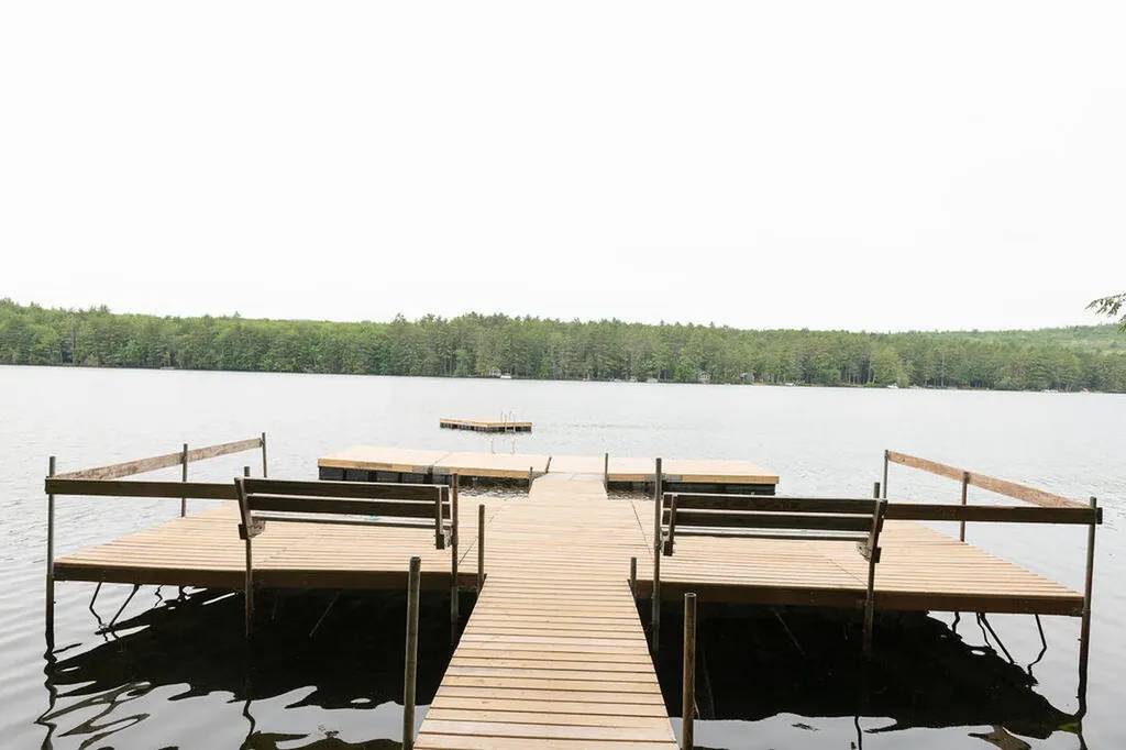 396 Commons Drive Bridgton ME 04009