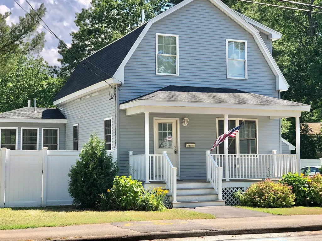 471 Main Street Biddeford ME 04005