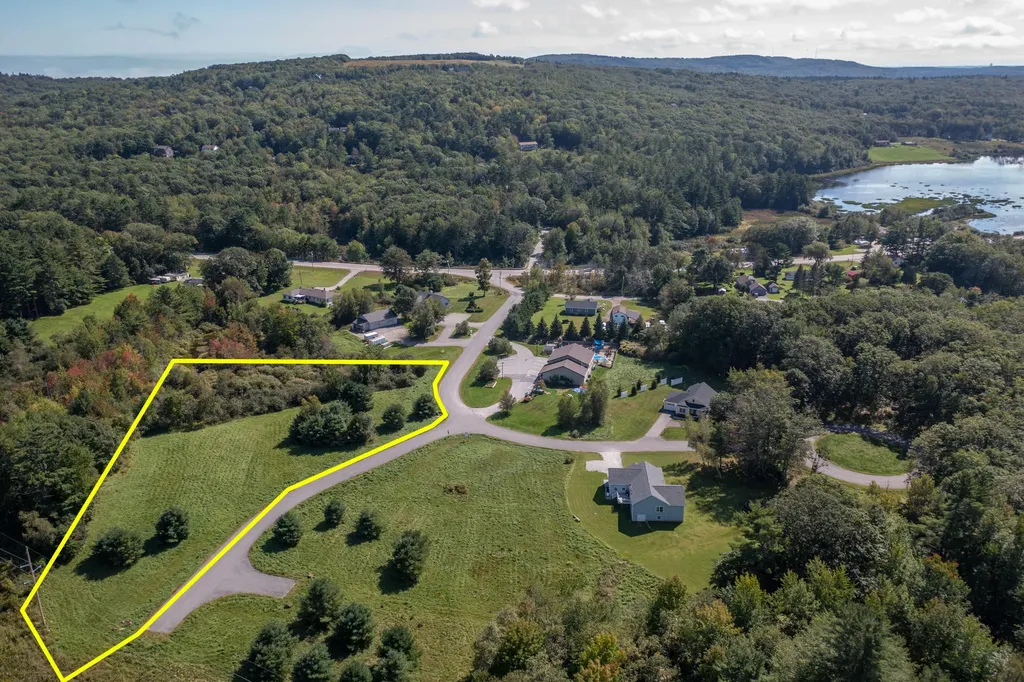 Lot 8 Rolling Meadow East Rockport ME 04856
