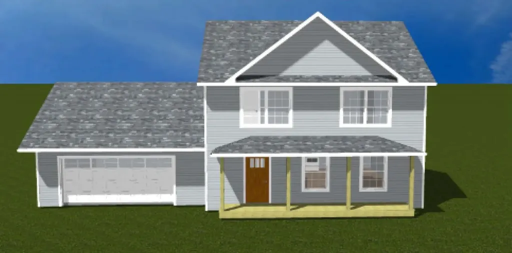 21A-11 Magnolia Lane Wells ME 04090