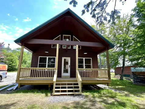 5 Lyons Lane Rangeley ME 04970
