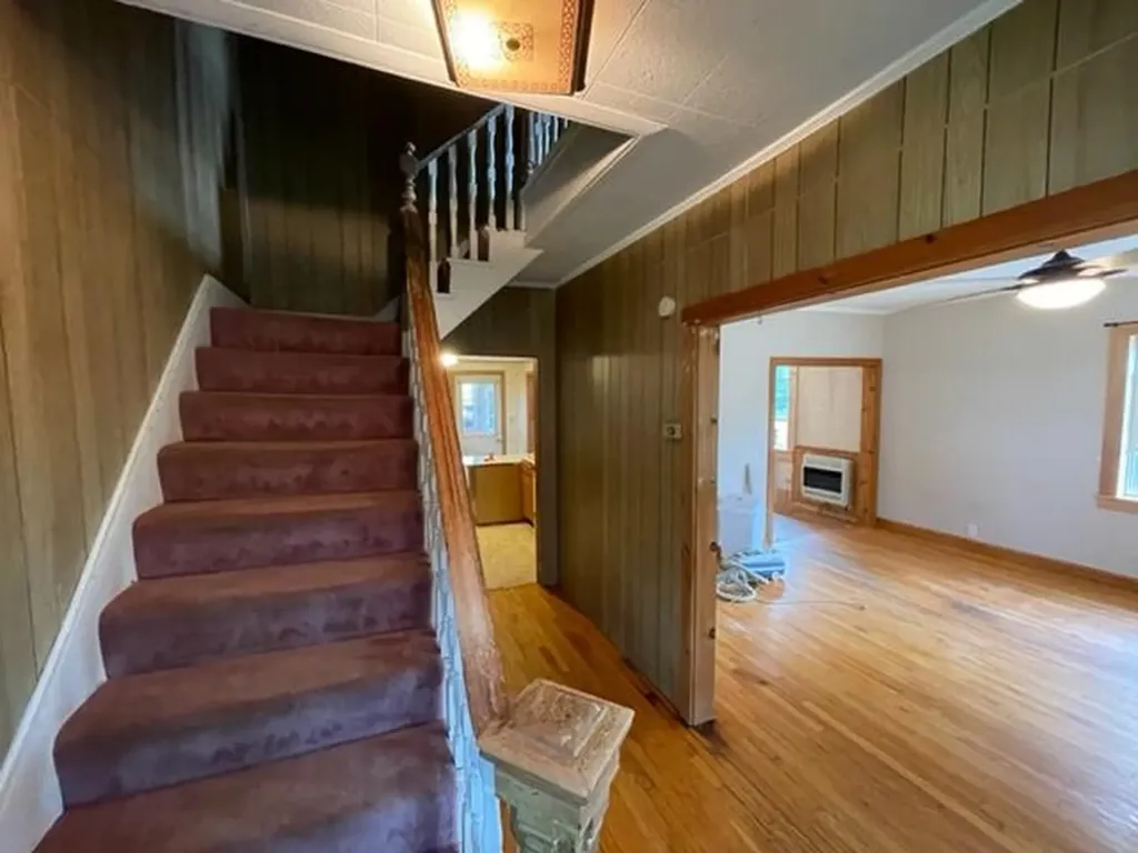 90 Swan Street Calais ME 04619