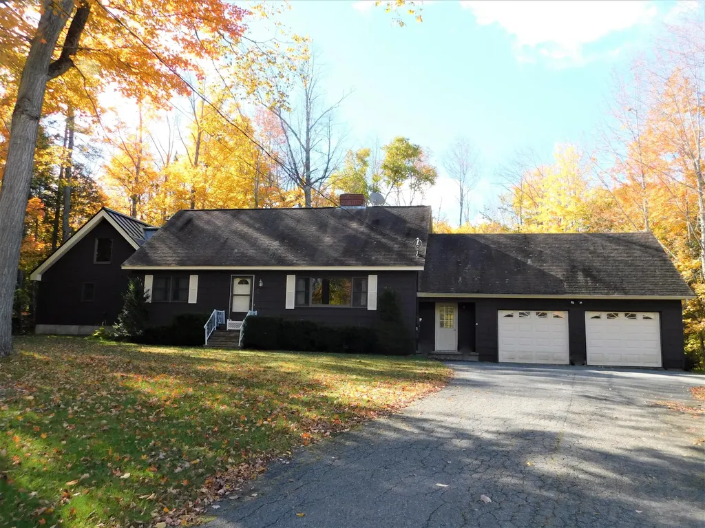 59 Acadia Street Dexter ME 04930
