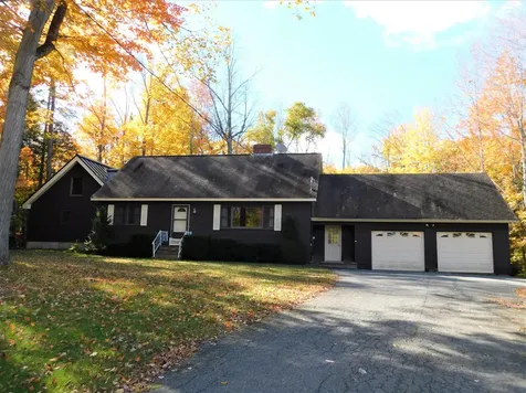 59 Acadia Street Dexter ME 04930