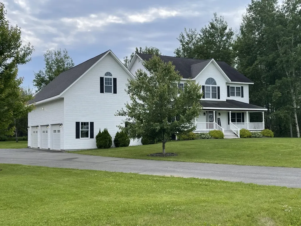 197 Baird Road Caribou ME 04736