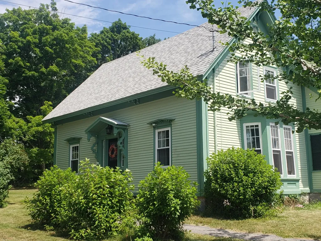 26 Sokokis Trail South Limerick ME 04048