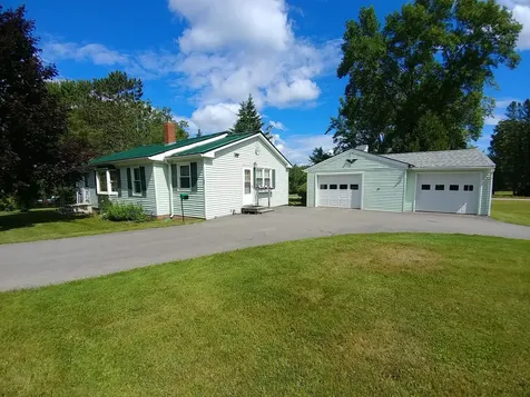 48 Old County Road Orland ME 04472