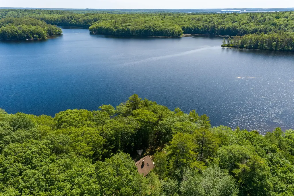 1110 Waldoboro Road Bremen ME 04551