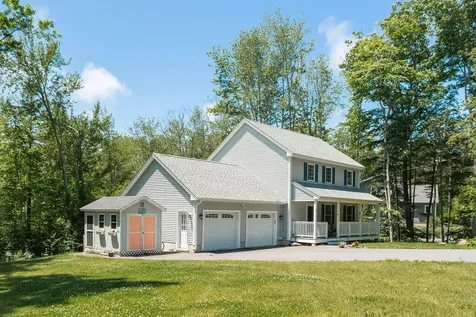 4 Lucas Farm Road York ME 03909