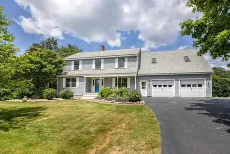 28 Green Trees Drive Gorham ME 04038