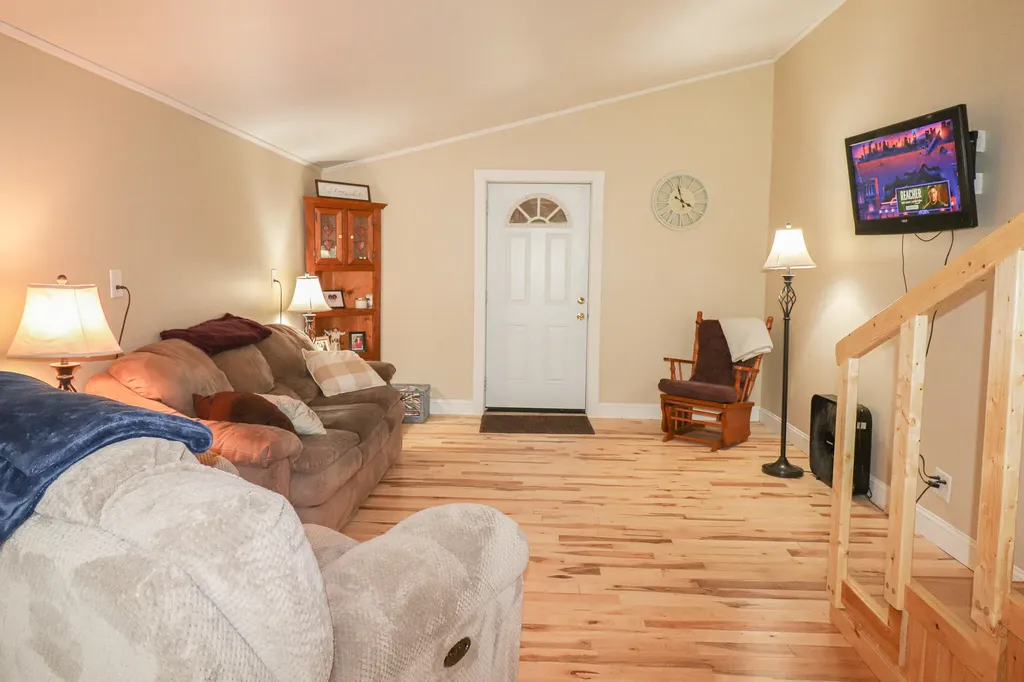 849 Canton Point Road Dixfield ME 04224