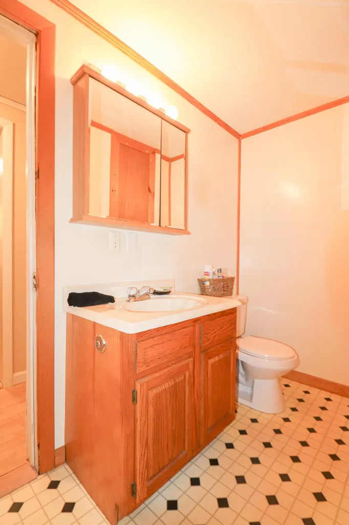 849 Canton Point Road Dixfield ME 04224