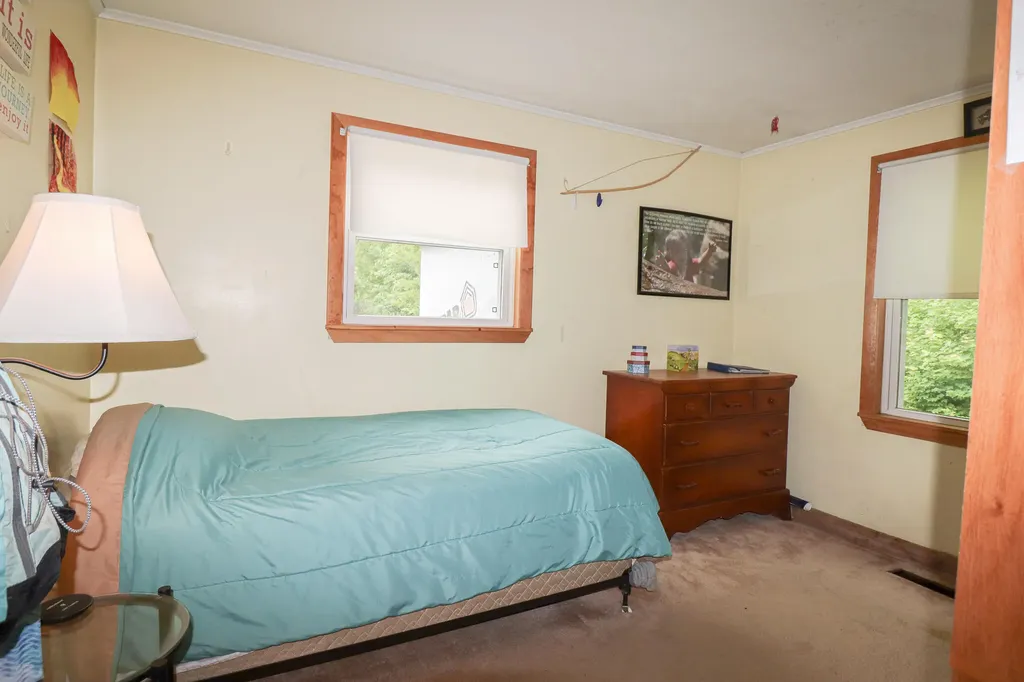 849 Canton Point Road Dixfield ME 04224
