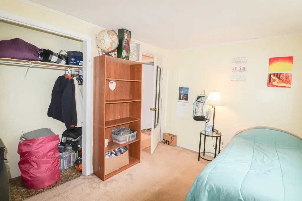 849 Canton Point Road Dixfield ME 04224