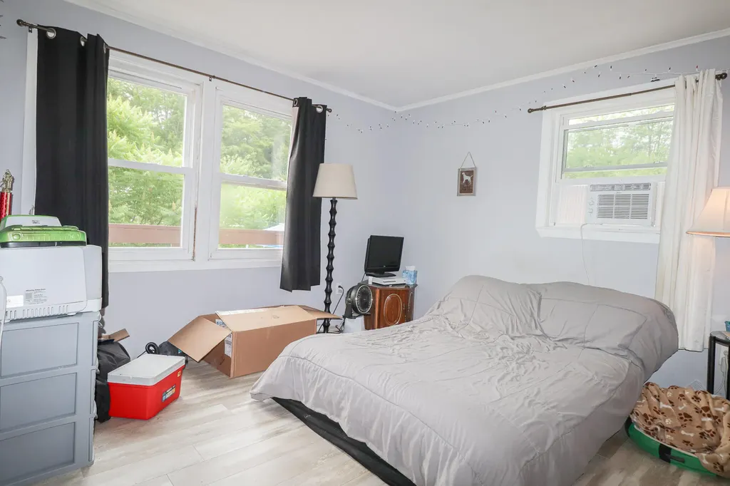 849 Canton Point Road Dixfield ME 04224