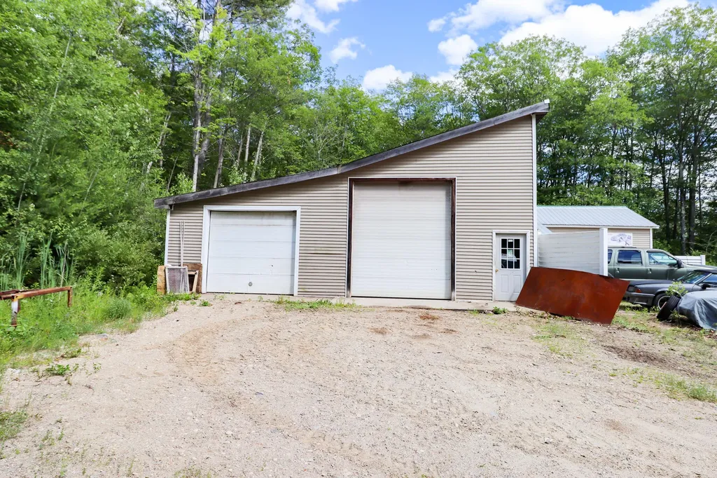 849 Canton Point Road Dixfield ME 04224