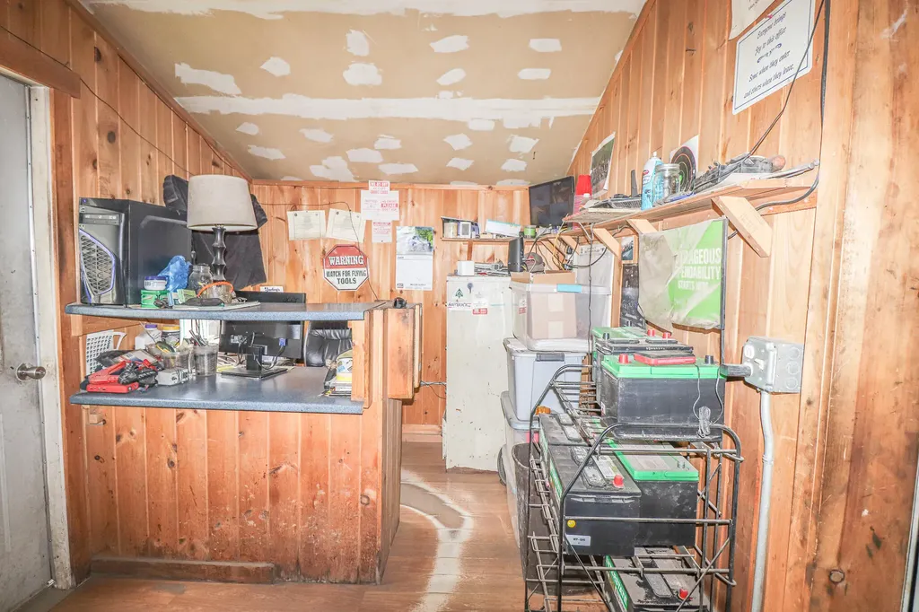 849 Canton Point Road Dixfield ME 04224