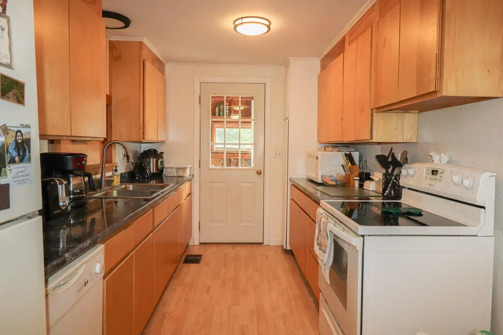 849 Canton Point Road Dixfield ME 04224