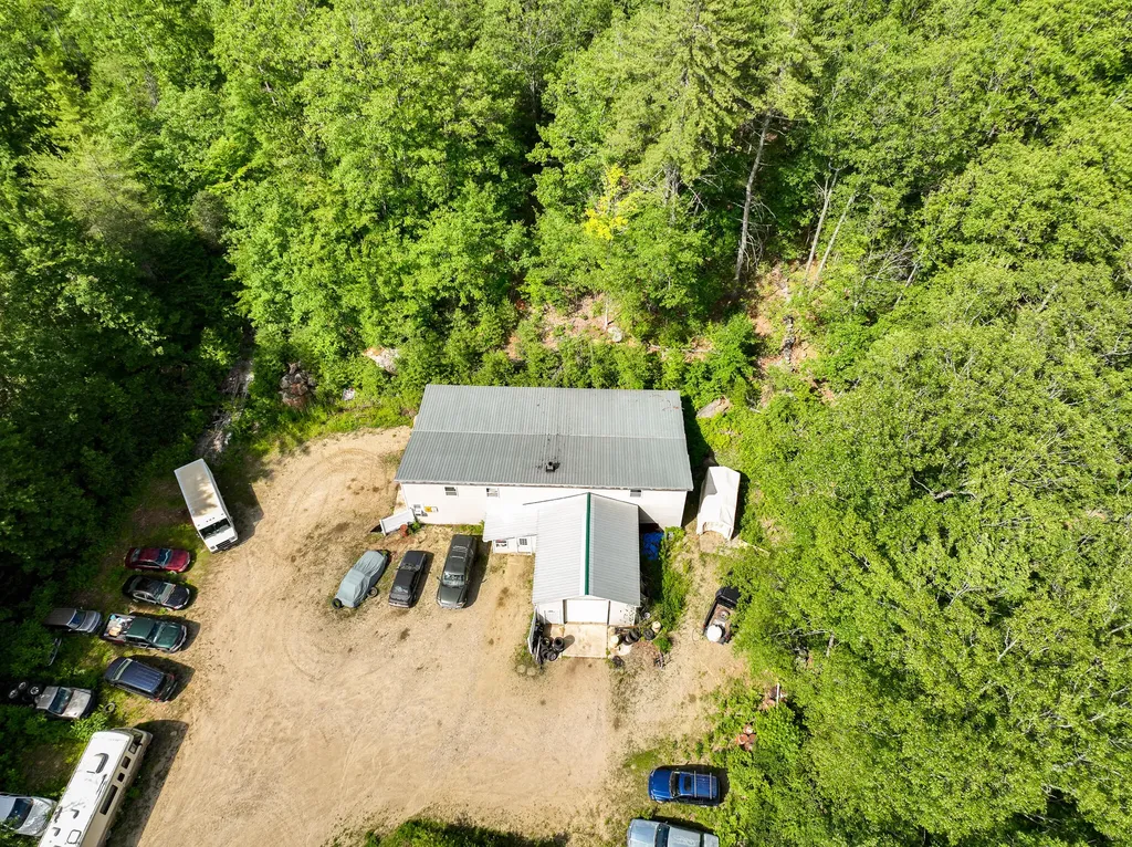 849 Canton Point Road Dixfield ME 04224