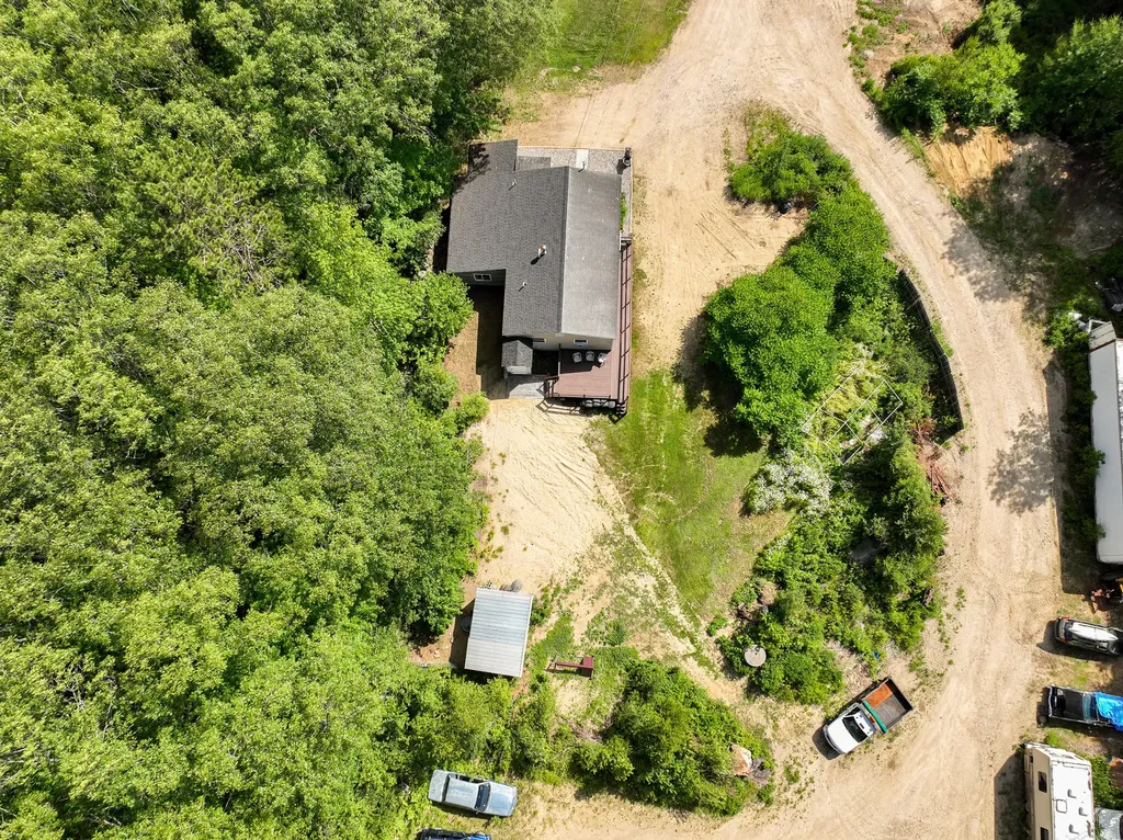 849 Canton Point Road Dixfield ME 04224