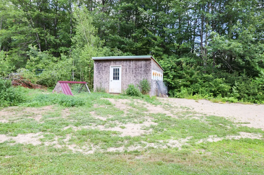 849 Canton Point Road Dixfield ME 04224