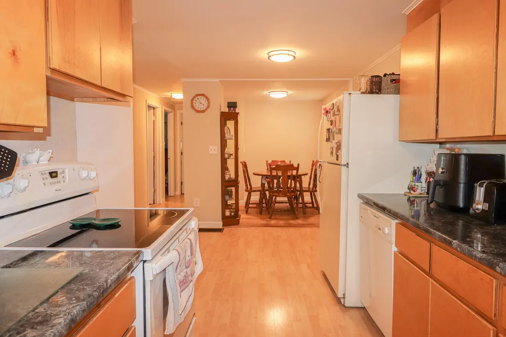 849 Canton Point Road Dixfield ME 04224