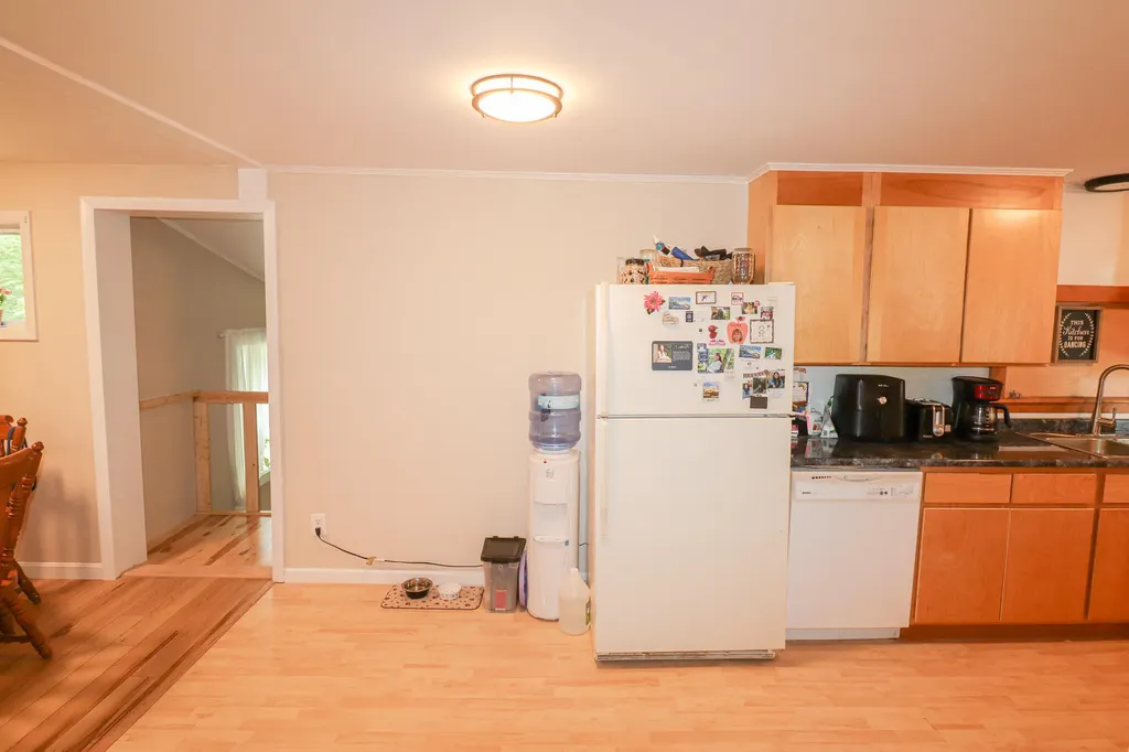 849 Canton Point Road Dixfield ME 04224