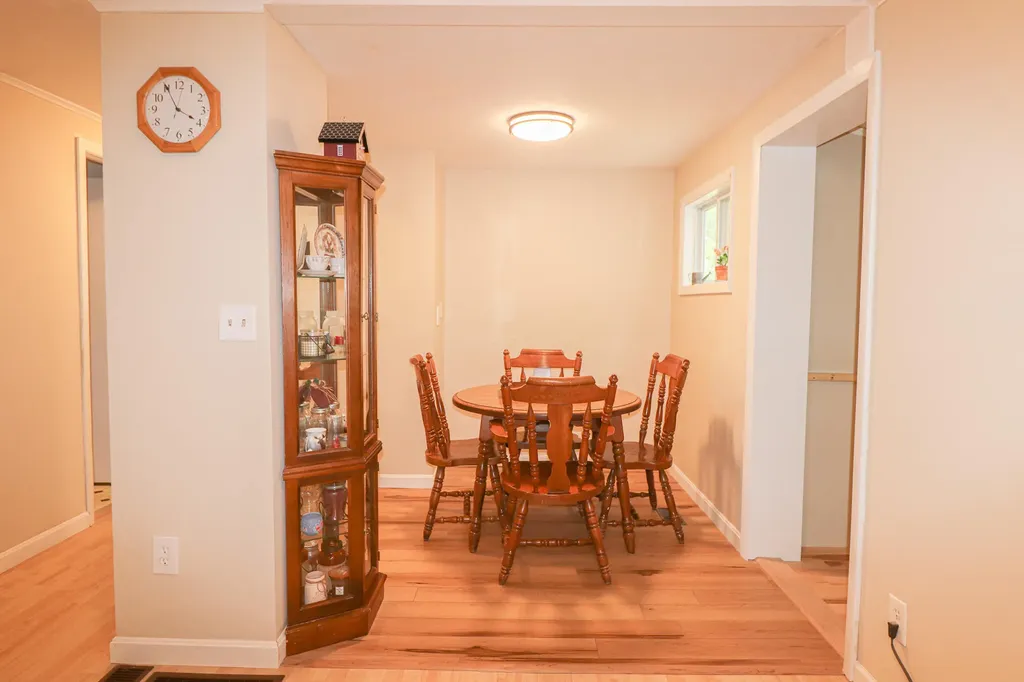 849 Canton Point Road Dixfield ME 04224