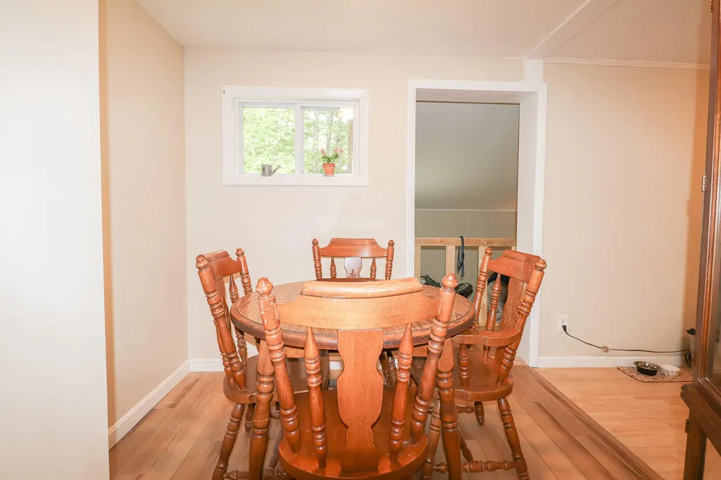 849 Canton Point Road Dixfield ME 04224
