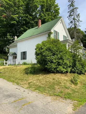 8 Prospect Street Augusta ME 04330