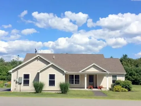 10 Fairway Drive Oakland ME 04963