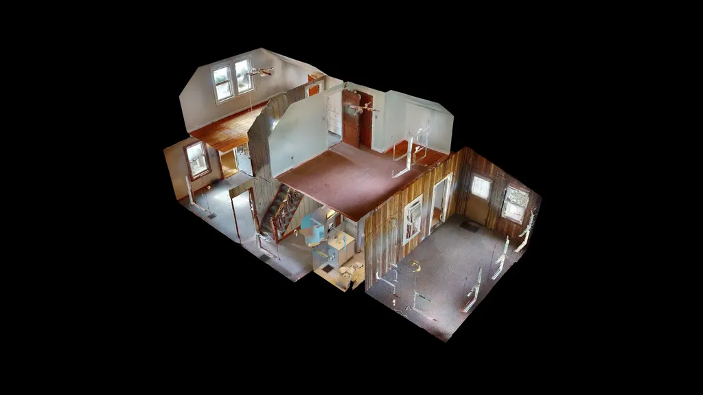 28 Tarr Avenue Lewiston ME 04240