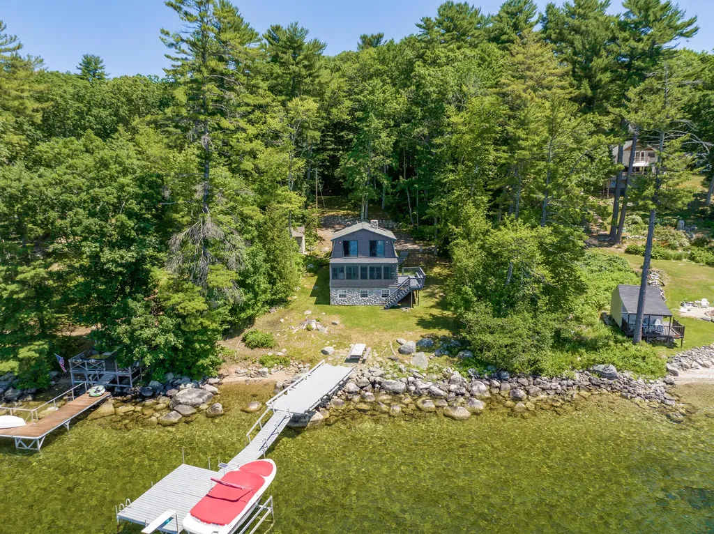 151 Mineral Spring Road Windham ME 04062