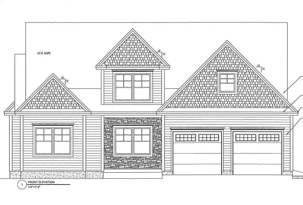 33 Paulsen Drive Scarborough ME 04074
