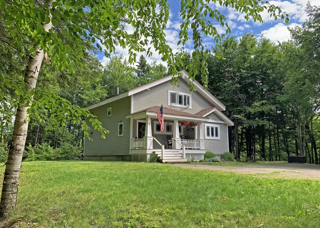 7 Honeybee Lane Dedham ME 04429