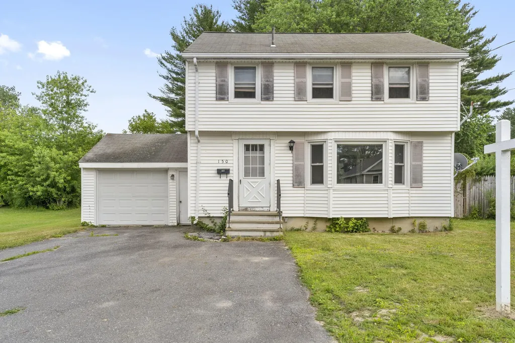 150 W Pleasant Street Westbrook ME 04092