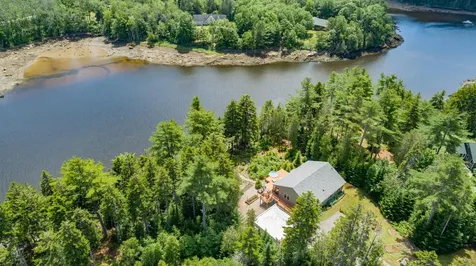 87 Barrett Way Ellsworth ME 04605
