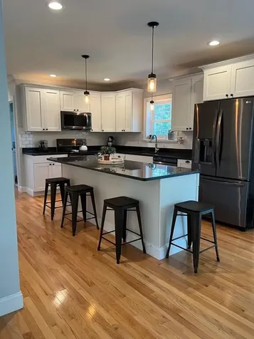 60 Pendleton Drive Hermon ME 04401