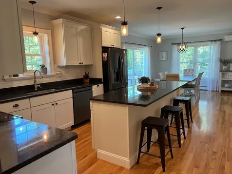 60 Pendleton Drive Hermon ME 04401