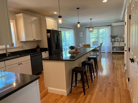 60 Pendleton Drive Hermon ME 04401