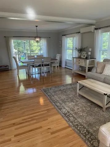 60 Pendleton Drive Hermon ME 04401